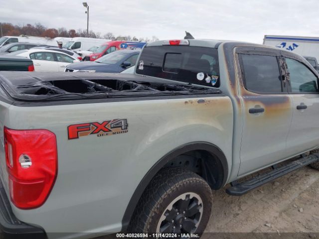 1FTER4FH2MLD07254 Ford RANGER XL