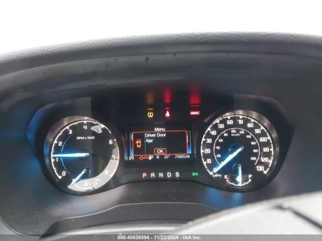 1FTER4FH2MLD07254 Ford RANGER XL
