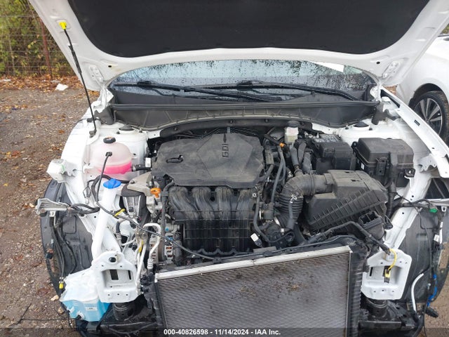Hyundai TUCSON SEL 2022 5NMJFCAEXNH036168 Image 10