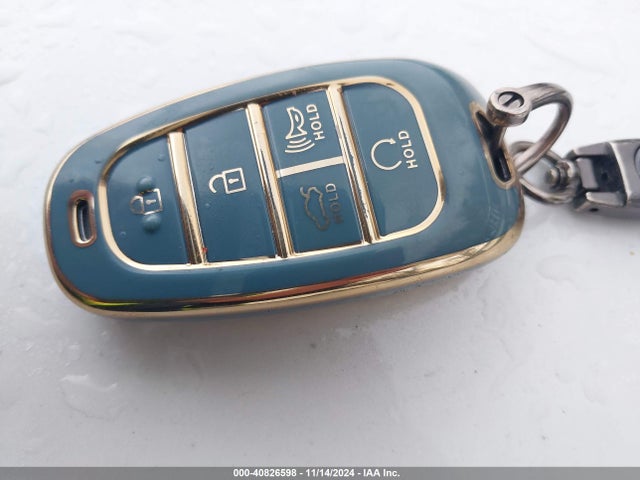 Hyundai TUCSON SEL 2022 5NMJFCAEXNH036168 Image 11