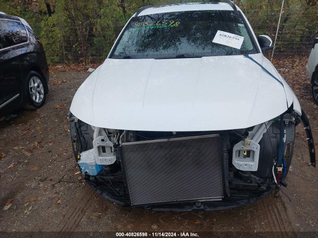 Hyundai TUCSON SEL 2022 5NMJFCAEXNH036168 Image 13