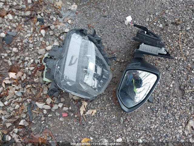 Hyundai TUCSON SEL 2022 5NMJFCAEXNH036168 Image 12