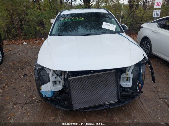 Hyundai TUCSON SEL 2022 5NMJFCAEXNH036168 Image 18