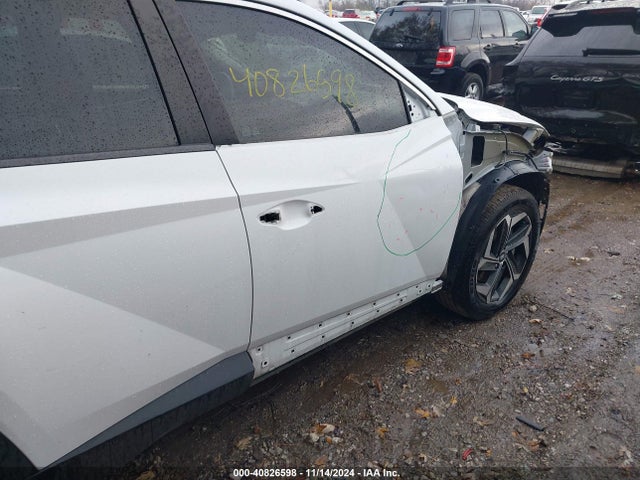 Hyundai TUCSON SEL 2022 5NMJFCAEXNH036168 Image 19