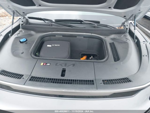 KNDADFS5XR6032999 KIA Ev9 Land