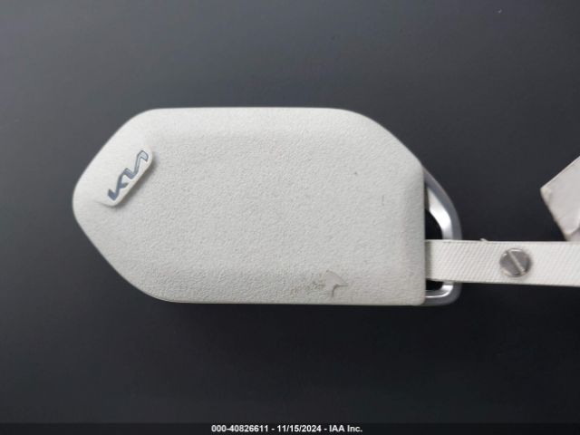 KNDADFS5XR6032999 KIA Ev9 Land