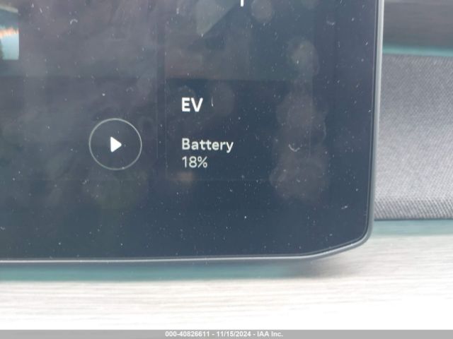 KNDADFS5XR6032999 KIA Ev9 Land