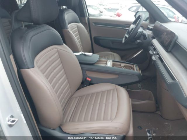 KNDADFS5XR6032999 KIA Ev9 Land