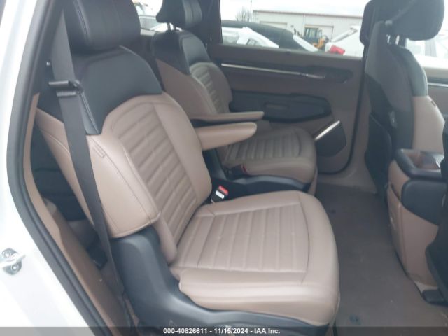 KNDADFS5XR6032999 KIA Ev9 Land