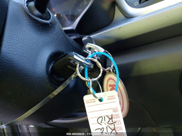 3KPA24AD1NE474996 KIA RIO S
