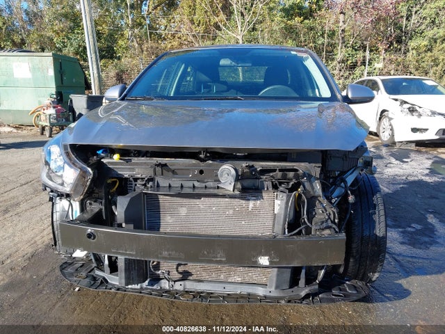 3KPA24AD1NE474996 KIA RIO S