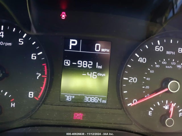 KIA RIO S 2022 3KPA24AD1NE474996 Image 16