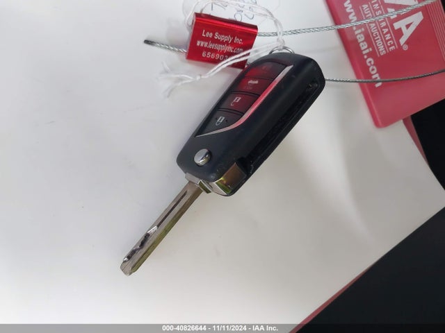Toyota COROLLA LE 2024 5YFB4MDE9RP116651 Image 11