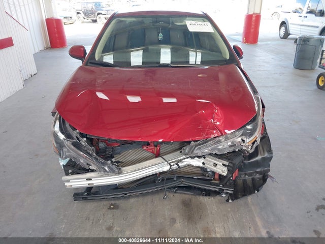 Toyota COROLLA LE 2024 5YFB4MDE9RP116651 Image 13