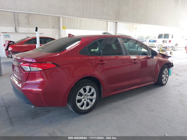 Toyota COROLLA LE 2024 5YFB4MDE9RP116651 Image 14