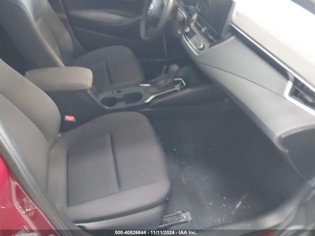 Toyota COROLLA LE 2024 5YFB4MDE9RP116651 Image 5