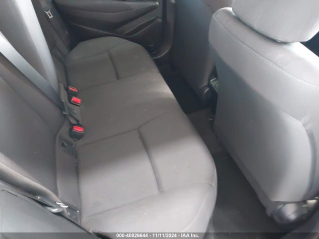 Toyota COROLLA LE 2024 5YFB4MDE9RP116651 Image 8