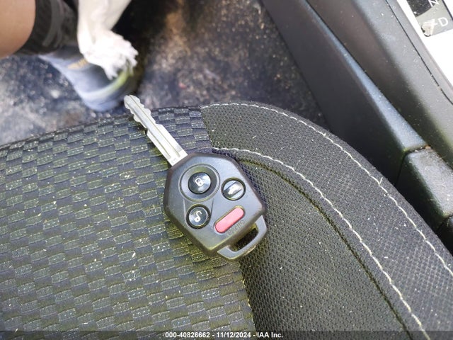 Subaru Forester 2.5i 2015 JF2SJABC2FH555384 Image 11