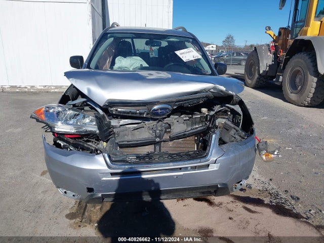 Subaru Forester 2.5i 2015 JF2SJABC2FH555384 Image 12