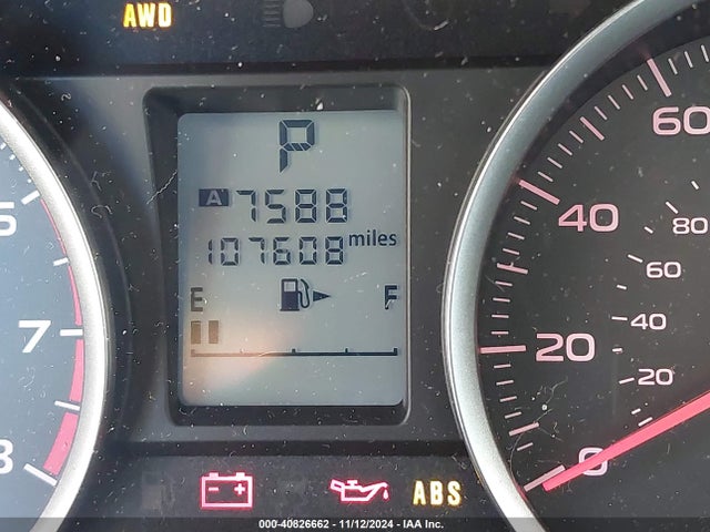 Subaru Forester 2.5i 2015 JF2SJABC2FH555384 Image 15