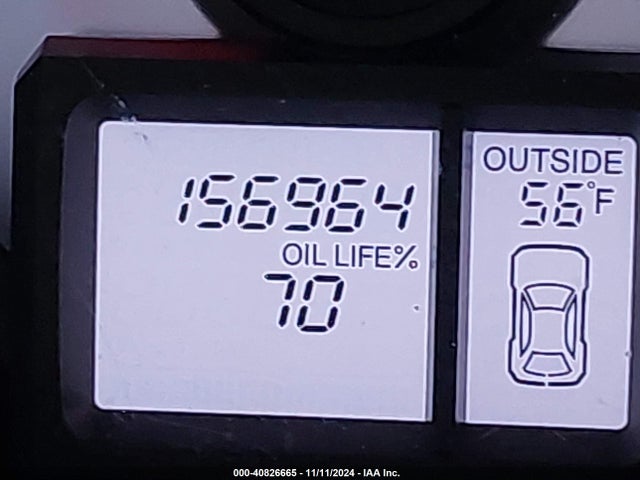 Honda Pilot Ex-l 2015 5FNYF4H53FB055044 Image 14