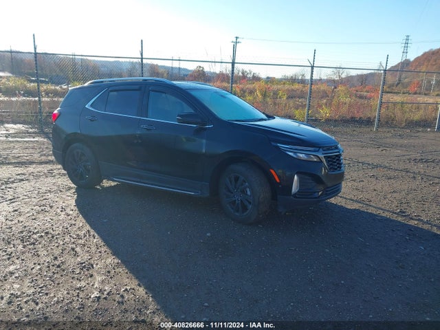2022 2GNAXXEV7N6131364 main image