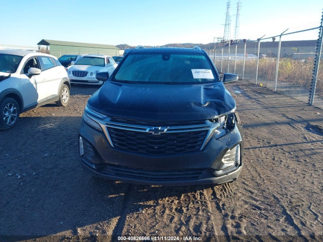 Chevrolet Equinox Awd Premier 2022 2GNAXXEV7N6131364 Image 12