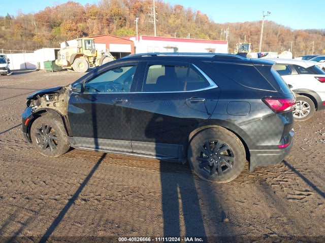 Chevrolet Equinox Awd Premier 2022 2GNAXXEV7N6131364 Image 14