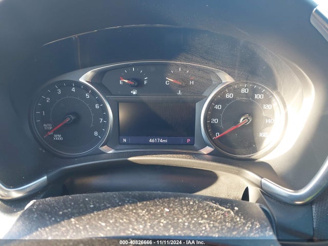 Chevrolet Equinox Awd Premier 2022 2GNAXXEV7N6131364 Image 15