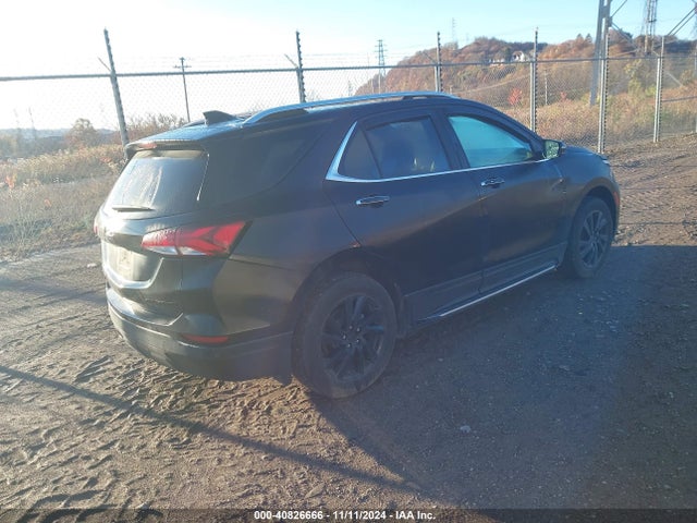 Chevrolet Equinox Awd Premier 2022 2GNAXXEV7N6131364 Image 4