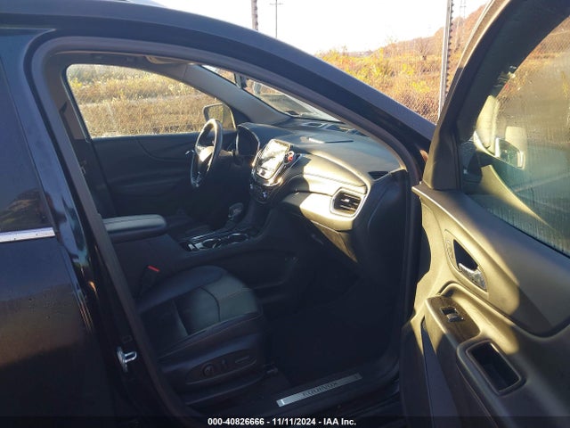 Chevrolet Equinox Awd Premier 2022 2GNAXXEV7N6131364 Image 5