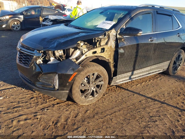 Chevrolet Equinox Awd Premier 2022 2GNAXXEV7N6131364 Image 6