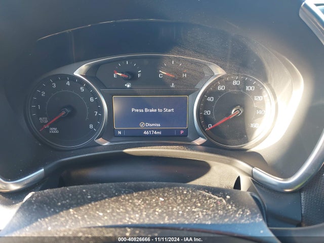 Chevrolet Equinox Awd Premier 2022 2GNAXXEV7N6131364 Image 7