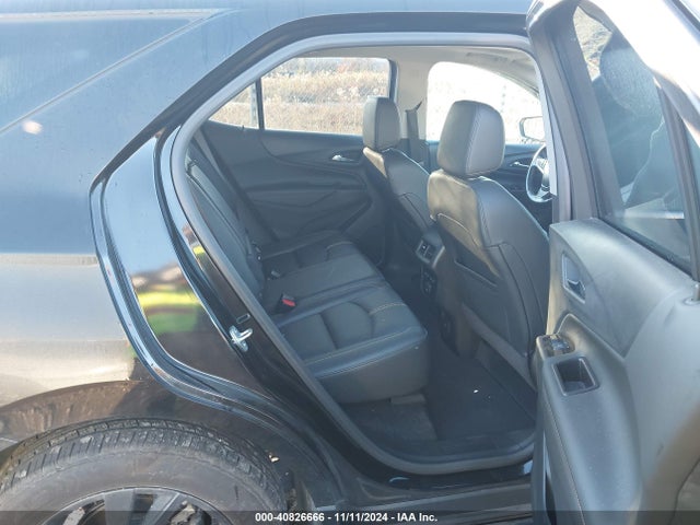 Chevrolet Equinox Awd Premier 2022 2GNAXXEV7N6131364 Image 8