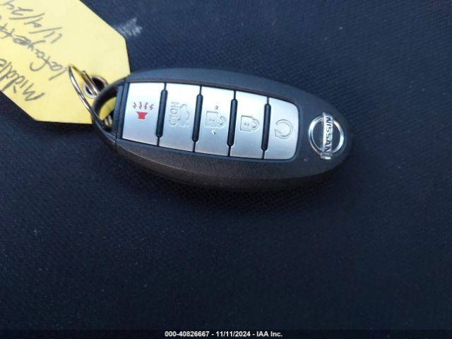 3N1AB8DV4MY218573 Nissan Sentra Sr Xtronic Cvt