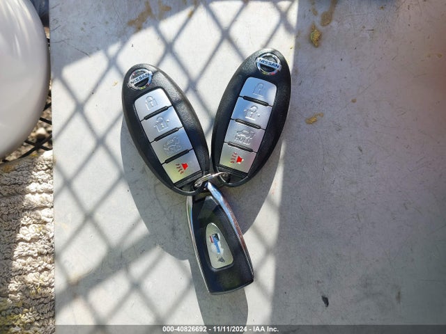 Nissan Rogue Sl 2015 5N1AT2MV1FC828476 Image 11