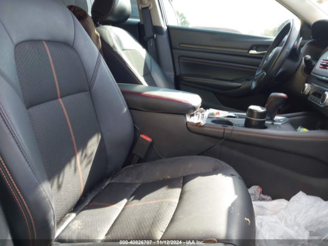 1N4AL4CV9MN348095 Nissan Altima Sr Vc-turbo Fwd