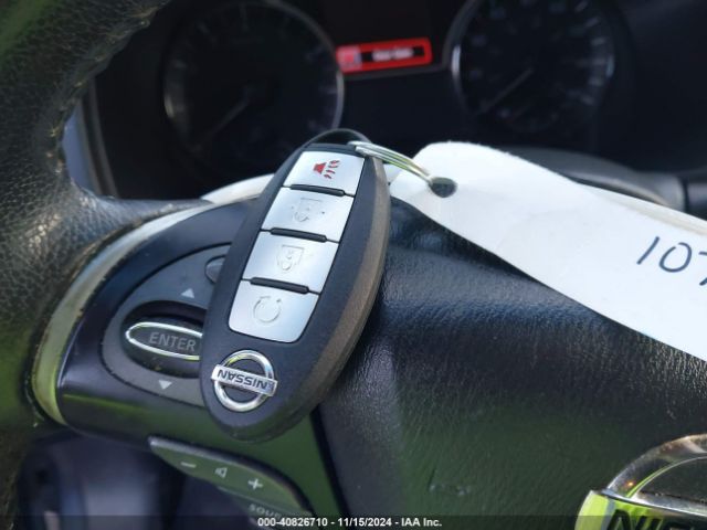 5N1AR2MM3GC644261 Nissan Pathfinder Sv
