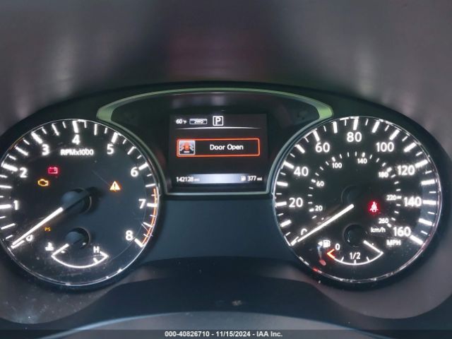 5N1AR2MM3GC644261 Nissan Pathfinder Sv