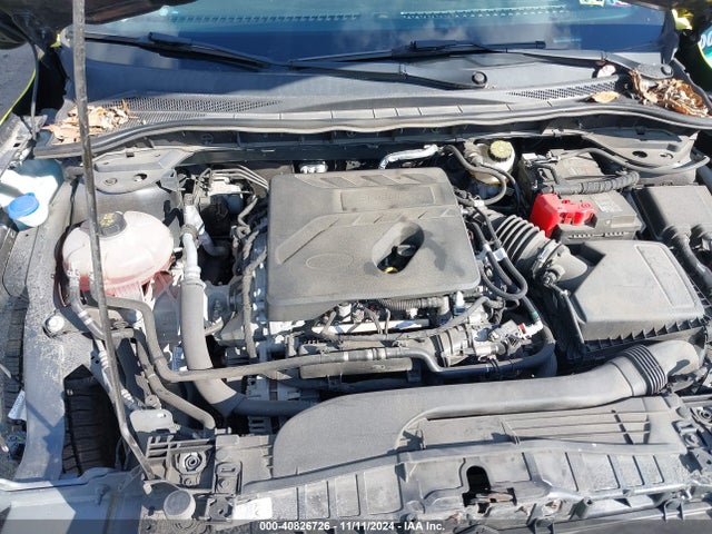 Ford ESCAPE SE 2020 1FMCU9G66LUA11982 Image 10