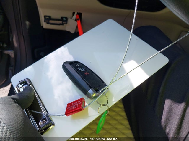 Ford ESCAPE SE 2020 1FMCU9G66LUA11982 Image 11