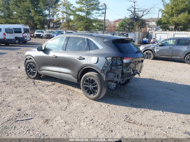 Ford ESCAPE SE 2020 1FMCU9G66LUA11982 Image 3