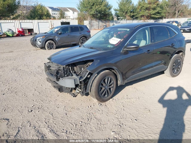 Ford ESCAPE SE 2020 1FMCU9G66LUA11982 Image 4