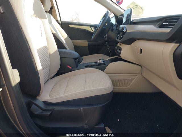 Ford ESCAPE SE 2020 1FMCU9G66LUA11982 Image 5