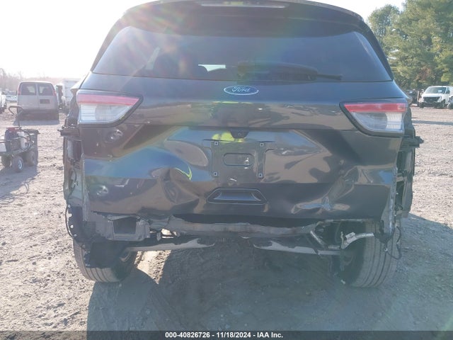 Ford ESCAPE SE 2020 1FMCU9G66LUA11982 Image 6