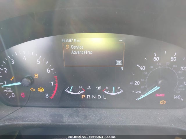 Ford ESCAPE SE 2020 1FMCU9G66LUA11982 Image 7