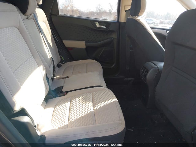 Ford ESCAPE SE 2020 1FMCU9G66LUA11982 Image 8