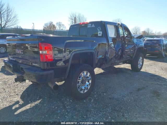 1GT120E88FF656319 GMC Sierra 2500hd Denali