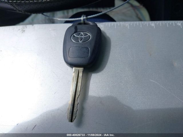 2T1BURHE8EC090450 Toyota Corolla S Plus