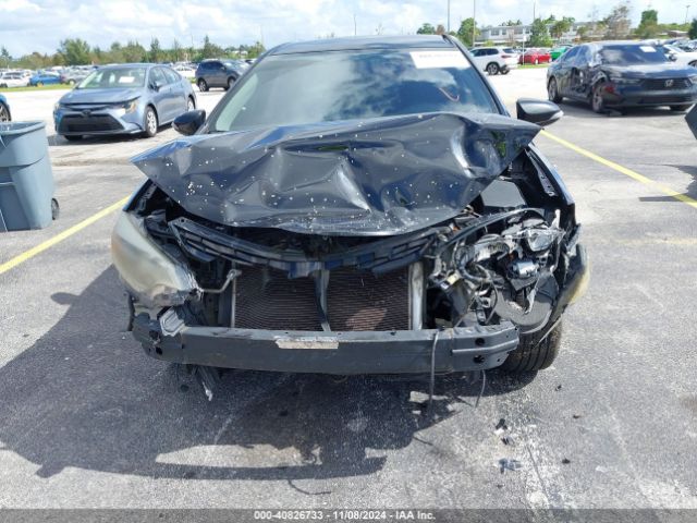 2T1BURHE8EC090450 Toyota Corolla S Plus